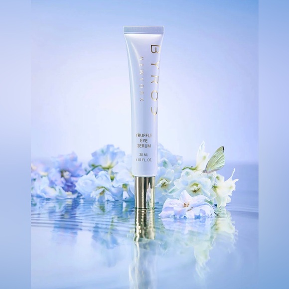 NIB ByroeTruffle eye cream - Picture 1 of 5